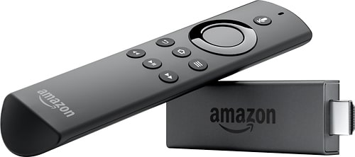 Amazon Fire TV