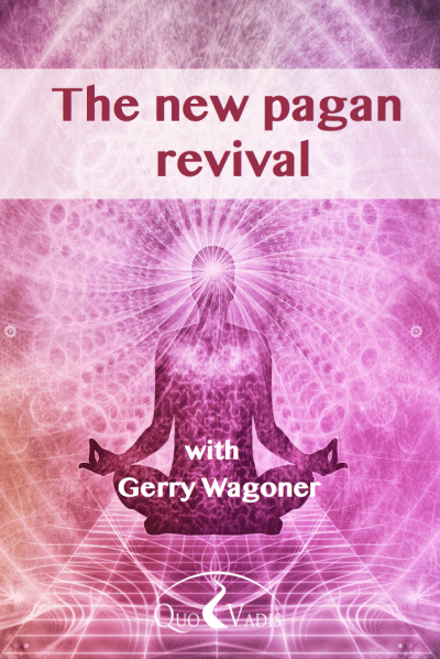 06 The New Pegan Revival by Gerry Wagoner
