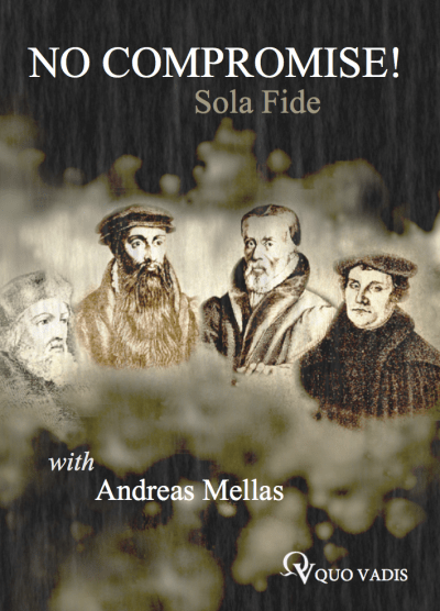 # 204 SOLA FIDE by Andreas Mellas