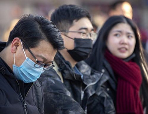 The Novel Coronavirus: Is the Risk Real?
