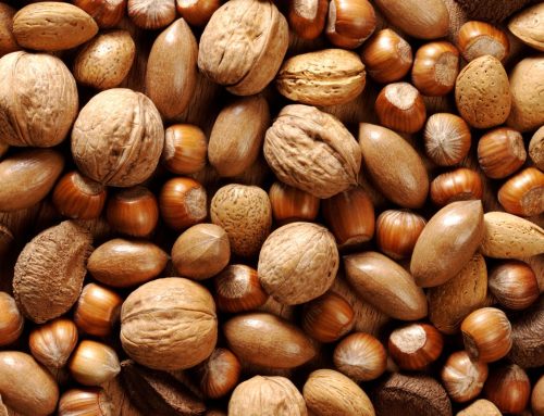 Eating tree nuts cuts the risk of colon cancer death in half
